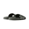 The North Face BASE CAMP SLIDE III Erkek Terlik NF0A4T2RIYL1
