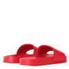 The North Face BASE CAMP SLIDE III Erkek Terlik NF0A4T2RKZ31