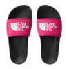 The North Face BASE CAMP SLIDE III Kadın Terlik NF0A4T2SROM1