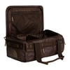 The North Face BASE CAMP VOYAGER DUFFEL 42L Unisex Çanta NF0A52RQTGV1