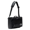 The North Face BASE CAMP VOYAGER MESSENGER BAG Omuz Çantası NF0A81DPKY41