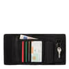 The North Face BASE CAMP WALLET Cüzdan NF0A52THJK31