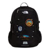 The North Face BOREALIS CLASSIC PATCH Unisex Çanta NF0A8KE80E61