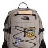 The North Face BOREALIS CLASSIC PATCH Unisex Çanta NF0A8KE80E31