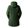 The North Face BROOKLYN Kaztüyü Kadın PARKA NF0A4M8XI0P1