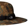 The North Face CLASS V BRIMMER Şapka NF0A5FXFCID1
