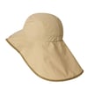 The North Face CLASS V CONVERTIBLE SUNSHIELD Unisex Şapka NF0A8EPXMOK1