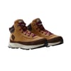 The North Face  Çocuk Back-To-Berkeley Iv Hıker Su Geçirmez Bot Nf0A7W5Zohu1