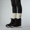 The North Face Çocuk THERMOBALL PULL-ON SU GEÇİRMEZ BOT NF0A5LXJKY41