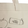 The North Face COTTON TOTE Unisex Çanta NF0A3VWQ12N1