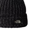 The North Face COZY CHUNKY CABIN BEANIE Unisex Bere NF0A887WVOR1