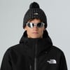 The North Face COZY CHUNKY CABIN BEANIE Unisex Bere NF0A887WVOR1