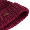 The North Face COZY CHUNKY CABIN BEANIE Unisex Bere NF0A887W0071