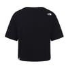 The North Face CROPPED SIMPLE DOME Kadın Tişört NF0A4SYCJK31