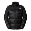 The North Face DIABLO DOWN 2.0 K. TÜYÜ Kadın MONT NF0A8E14PH51