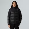The North Face DIABLO DOWN 2.0 K. TÜYÜ Kadın MONT NF0A8E14PH51
