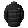 The North Face DIABLO DOWN 2.0 K. TÜYÜ Kadın MONT NF0A8E14PH51