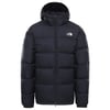 The North Face DIABLO DOWN Kapşonlu K. Tüyü Erkek Ceket NF0A4M9LKX71