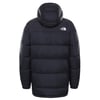 The North Face DIABLO DOWN Kapşonlu K. Tüyü Erkek Ceket NF0A4M9LKX71