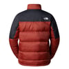 The North Face DIABLO DOWN Kapşonlu K. Tüyü Erkek Ceket NF0A4M9LWEW1