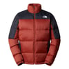 The North Face DIABLO DOWN Kapşonlu K. Tüyü Erkek Ceket NF0A4M9LWEW1