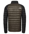 The North Face E Trevail ceket nf0A39N5Bqw1