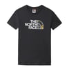 The North Face Easy Genç Tişörtü NF00A3P76M01