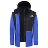 The North Face Elian Tric Çocuk Ceketi 3N1 NF0A4TJECZ61