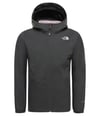 The North Face Eliana Poları Çıkabilen 3 in1 Kız Çocuk Ceketi NF0A3YF40C51