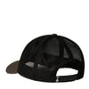 The North Face EMBROIDERED MUDDER TRUCKER Şapka NF0A7WH3YHO1