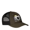 The North Face EMBROIDERED MUDDER TRUCKER Şapka NF0A7WH3YHO1
