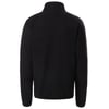 The North Face  Erkek 100 GLACIER 1/4 ZIP - EU Kazak
