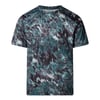 The North Face Erkek 24/7 S/STişört REG AOP NF0A8BQ965S1