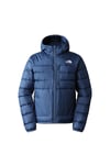 The North Face  Erkek ACONCAGUA 2 Kapşonlu Ceket NF0A4R26HDC1