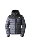 The North Face  Erkek ACONCAGUA 2 Kapşonlu Ceket NF0A4R26NY71