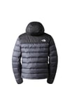 The North Face  Erkek ACONCAGUA 2 Kapşonlu Ceket NF0A4R26NY71