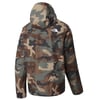 The North Face Erkek ANTORA PRINTED Ceket  NF0A7QEZ5541