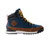 The North Face Erkek BACK-TO-BERKELEY IV TEXTILE SU GEÇİRMEZ BOT NF0A8177OIE1