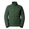 The North Face Erkek BELLEVIEW STRETCH KAZ TÜYÜ CEKET NF0A7UJFI0P1