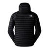 The North Face Erkek BETTAFORCA LT KAZ TÜYÜ MONT NF0A87GX4HF1