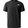 The North Face Erkek  BINER GRAPHIC 4 Tişört NF0A7R4LJK31
