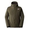 The North Face Erkek CARTO 3'IN 1 CEKET NF0A5IWIBQW1