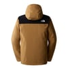 The North Face Erkek CARTO 3'IN 1 CEKET NF0A5IWIYW21