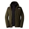 The North Face Erkek CARTO 3'IN 1 CEKET NF0A5IWI4WC1