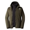 The North Face Erkek CARTO 3'IN 1 CEKET NF0A5IWIBQW1