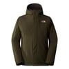 The North Face Erkek CARTO 3'IN 1 CEKET NF0A5IWI4WC1