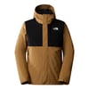 The North Face Erkek CARTO 3'IN 1 CEKET NF0A5IWIYW21