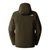 The North Face Erkek CARTO 3'IN 1 CEKET NF0A5IWI4WC1