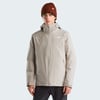 The North Face Erkek Carto Mono Triclimate 3'ü 1 Arada Kapüşonlu Mont NF0A8D1S2MB1