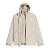 The North Face Erkek Carto Mono Triclimate 3'ü 1 Arada Kapüşonlu Mont NF0A8D1S2MB1